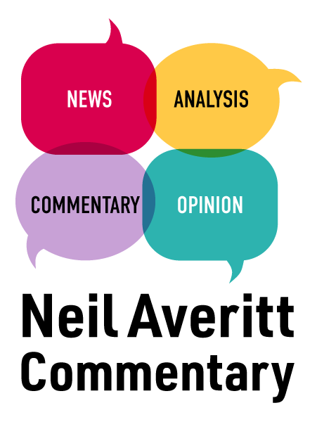Neill Averitt